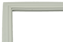 Tätningslist - Zanussi-Electrolux - Kyl och frys
