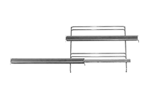 Ugnsskenor - AEG-Electrolux - Spis, ugn & spishäll