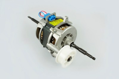 Motor, LG Electronics torktumlare