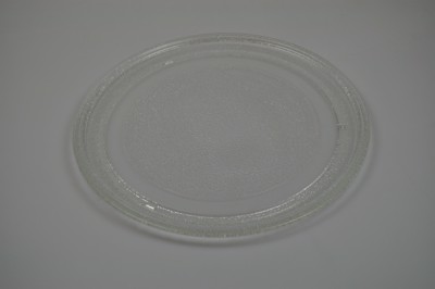 Glastallrik, Panasonic mikrovågsugn - 245 mm