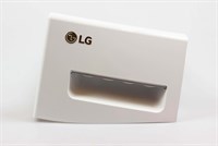 Doseringsfack, LG tvättmaskin