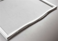 Magnetlist, Liebherr kyl och frys - Vit