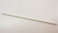List till glashylla, Liebherr kyl och frys - 427 mm (främre)