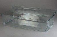 Grönsakslåda, Liebherr kyl och frys - 132 mm x 420 mm x 225 mm