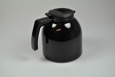 Termoskanna, Melitta kaffebryggare - 1250 ml