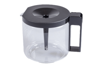 Kanna, Moccamaster kaffebryggare - 1250 ml (med mekaniskt droppstopp)