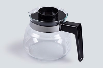 Kanna, Moccamaster kaffebryggare - 1000 ml (8 koppar)