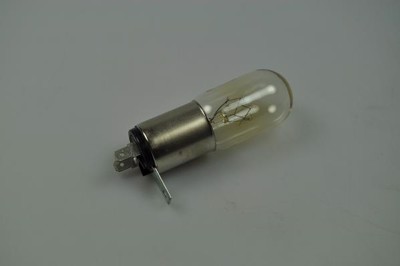 Lampa, Moulinex mikrovågsugn - 230V/20W