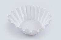 Kaffefilter, Moccamaster kaffebryggare (skålform)