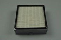 HEPA filter, Nilfisk dammsugare - Hepa 13