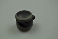 Vridbara hjul, Nilfisk dammsugare