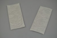 Filter, Nilfisk dammsugare - 32 mm (microfilter)