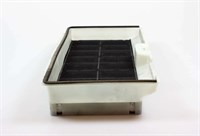 Kolfilter, Neff köksfläkt - 	453 mm x 	211 mm