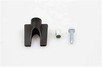 Kolfilter, Neff köksfläkt - 	453 mm x 	211 mm