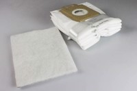 Dammsugarpåsar, Nilfisk dammsugare (original)