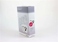 Dammsugarpåsar, Nilfisk Alto industri dammsugare