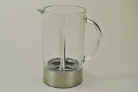 Glaskanna, OBH blender - 1500 ml