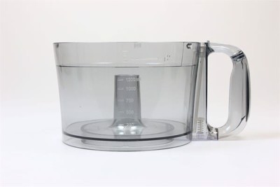 Skål, OBH Nordica matberedare - 1200 - 2000 ml