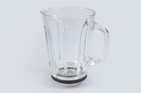 Glaskanna, OBH blender - 1500 ml