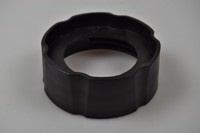 Botten, OBH Nordica blender - Svart