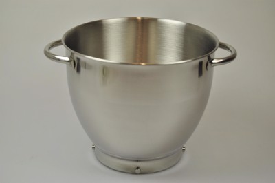 Skål, OBH Nordica köksmaskin & mixer - 5500 ml