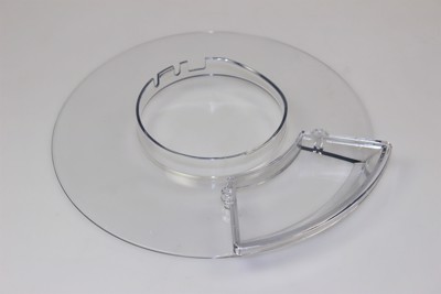 Lock till skål, OBH Nordica köksmaskin & mixer - Plast