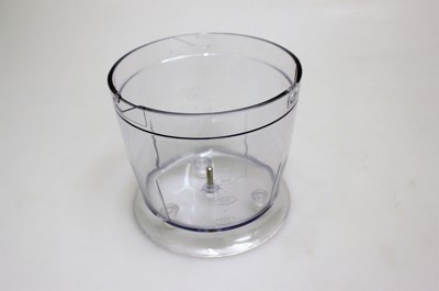 Skål, OBH stavmixer & minihackare - 500 ml