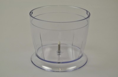 Skål, OBH stavmixer & minihackare - 500 ml