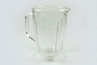 Glaskanna, OBH blender - 1500 ml