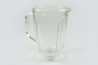 Glaskanna, OBH blender - 1500 ml
