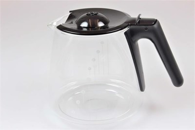 Kanna, OBH Nordica kaffebryggare - Glas