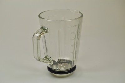 Glaskanna, OBH blender - 1500 ml