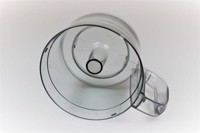 Skål, OBH Nordica matberedare - 1200 - 2000 ml