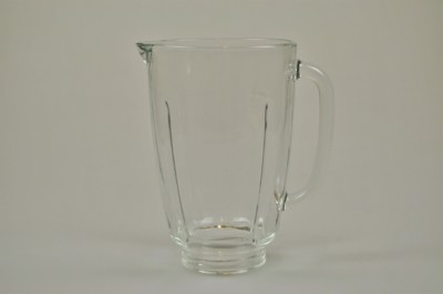 Glaskanna, Philips blender - 1500 ml