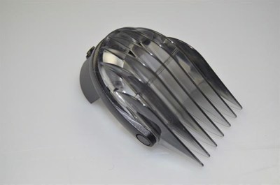 Trimmerkam, Philips rakapparat