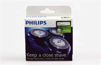 Skär, Philips rakapparat (kit med 3 st)