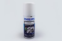Rengöringsvätska, Philips rakapparat - 100 ml