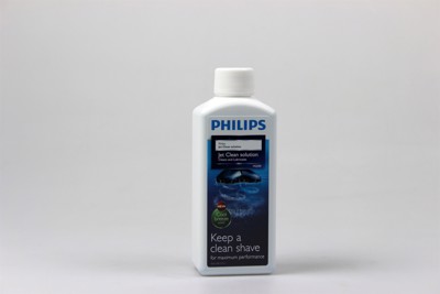 Rengöringsvätska, Philips rakapparat - 300 ml