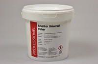 Avkalkning, universal kaffebryggare - 1000 g