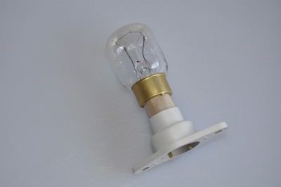 Lampa, Panasonic mikrovågsugn - 25W