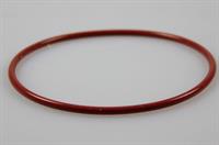 O-ring, Elektra espressomaskin (för varmvattenkokare)