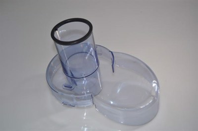 Lock, Philips råsaftcentrifug & juicemaskin (utgått)