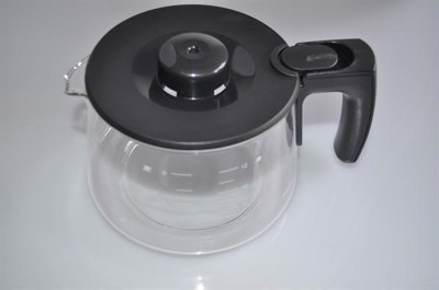 Kanna, Philips kaffebryggare - Glas