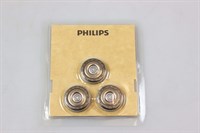 Skärhuvud, Philips rakapparat - SH90 / SH91 (kit med 3 st)