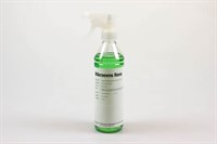 Rengöringsmedel till mikrovågsugn, universal mikrovågsugn - 500 ml