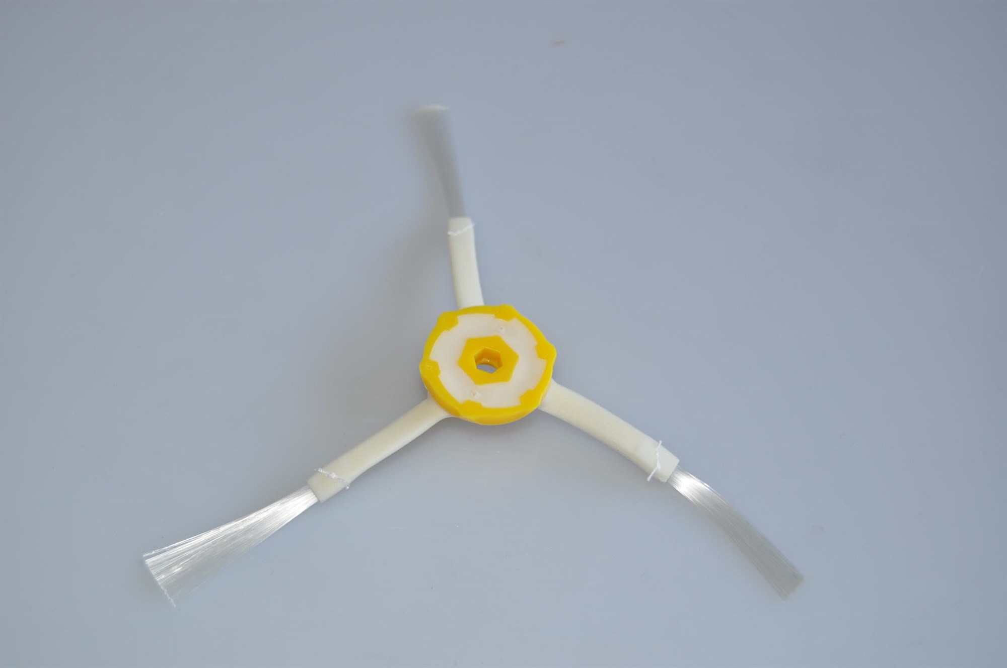 Sidoborste, iRobot Roomba 