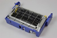 Borstmodul, iRobot Roomba robotdammsugare