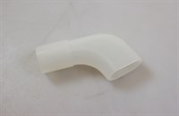 Slang vid ismaskin, Samsung side-by-side kyl frys (1 st)