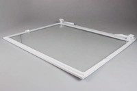 Glashylla, Samsung kyl och frys