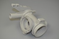 Pumphus, Samsung tvättmaskin